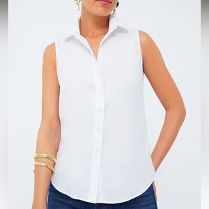 NWT The Shirt sleeveless essentials